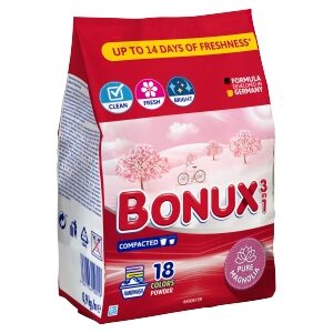 ROIN Bonux prášok 4680g 72PD Magnolia Color